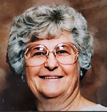 Rosemary Larson